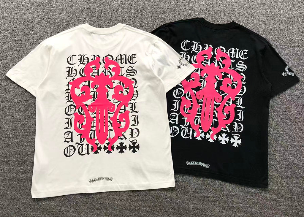 Cross Tshirt