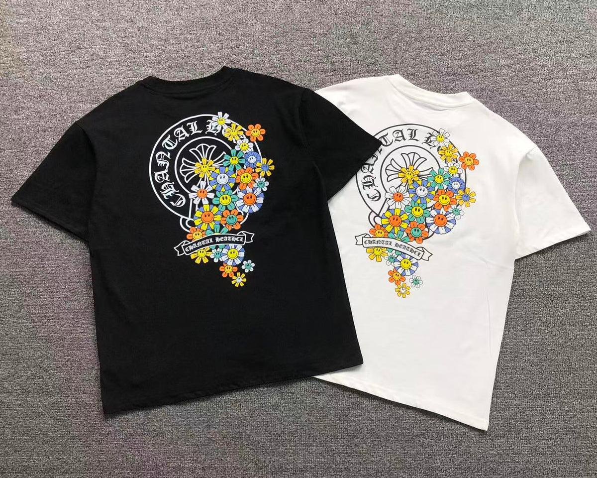 Cross Tshirt