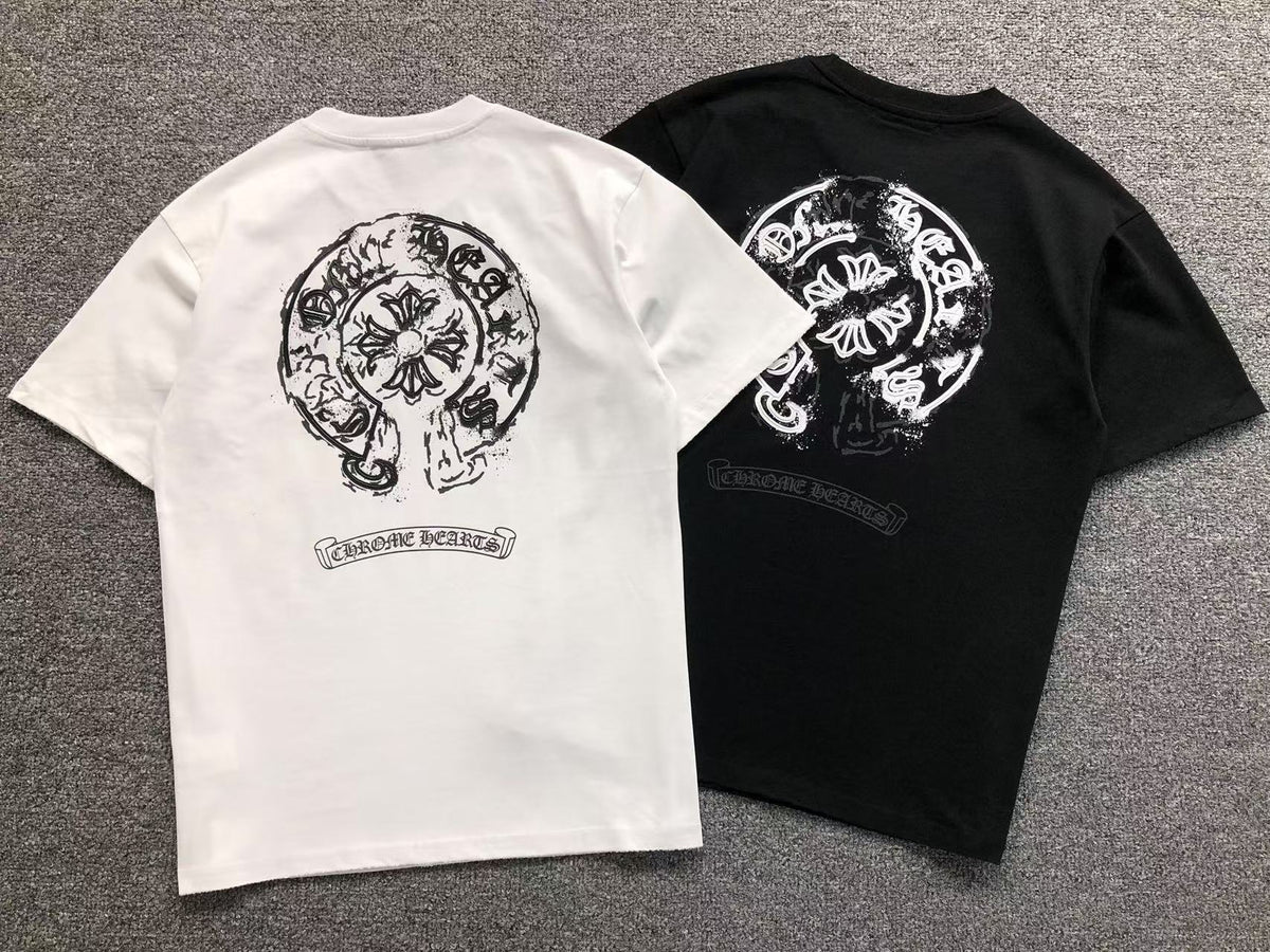 Cross Tshirt