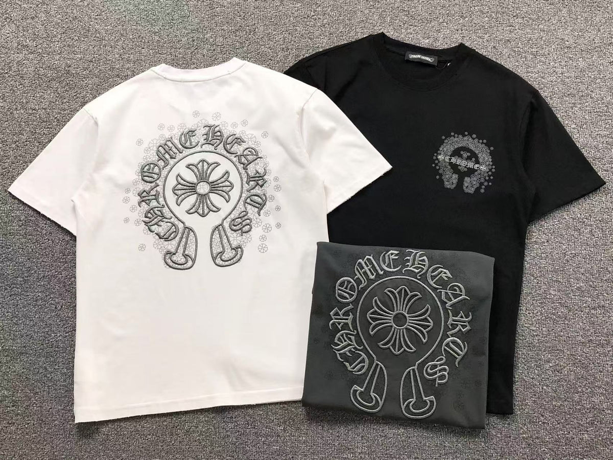 Cross Tshirt
