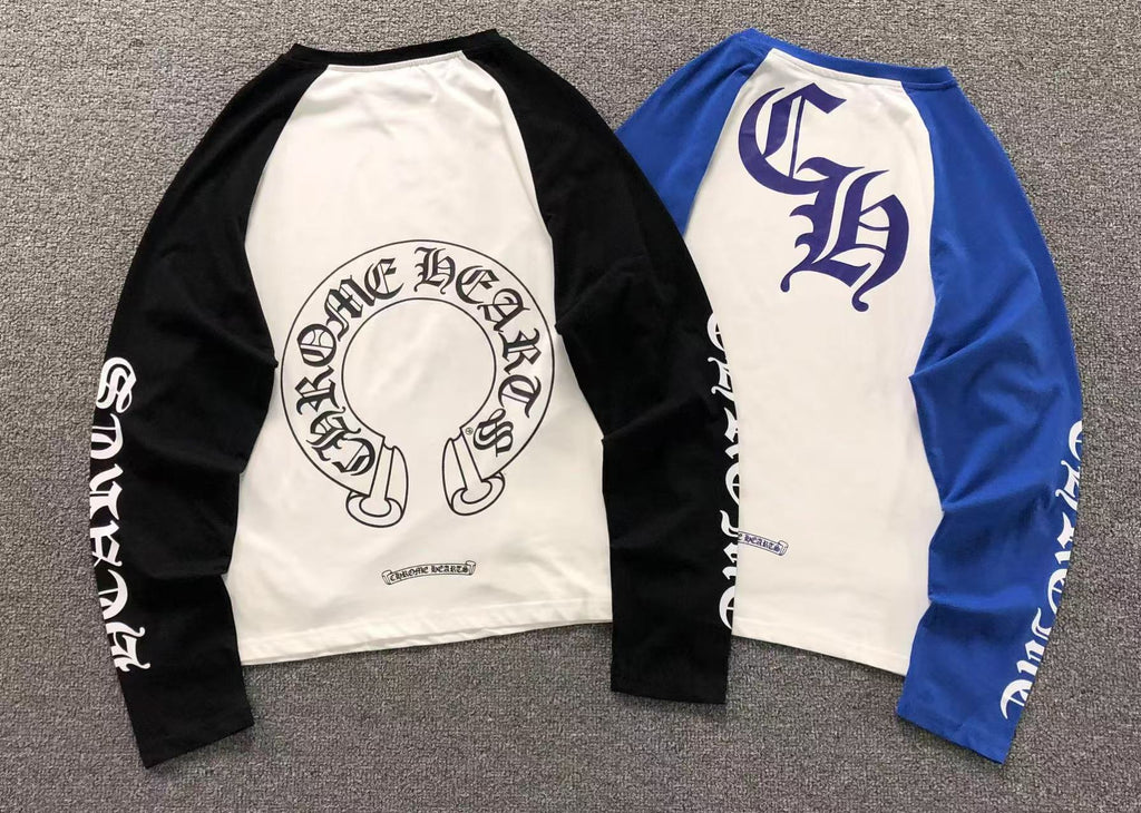 Cross Longsleeve