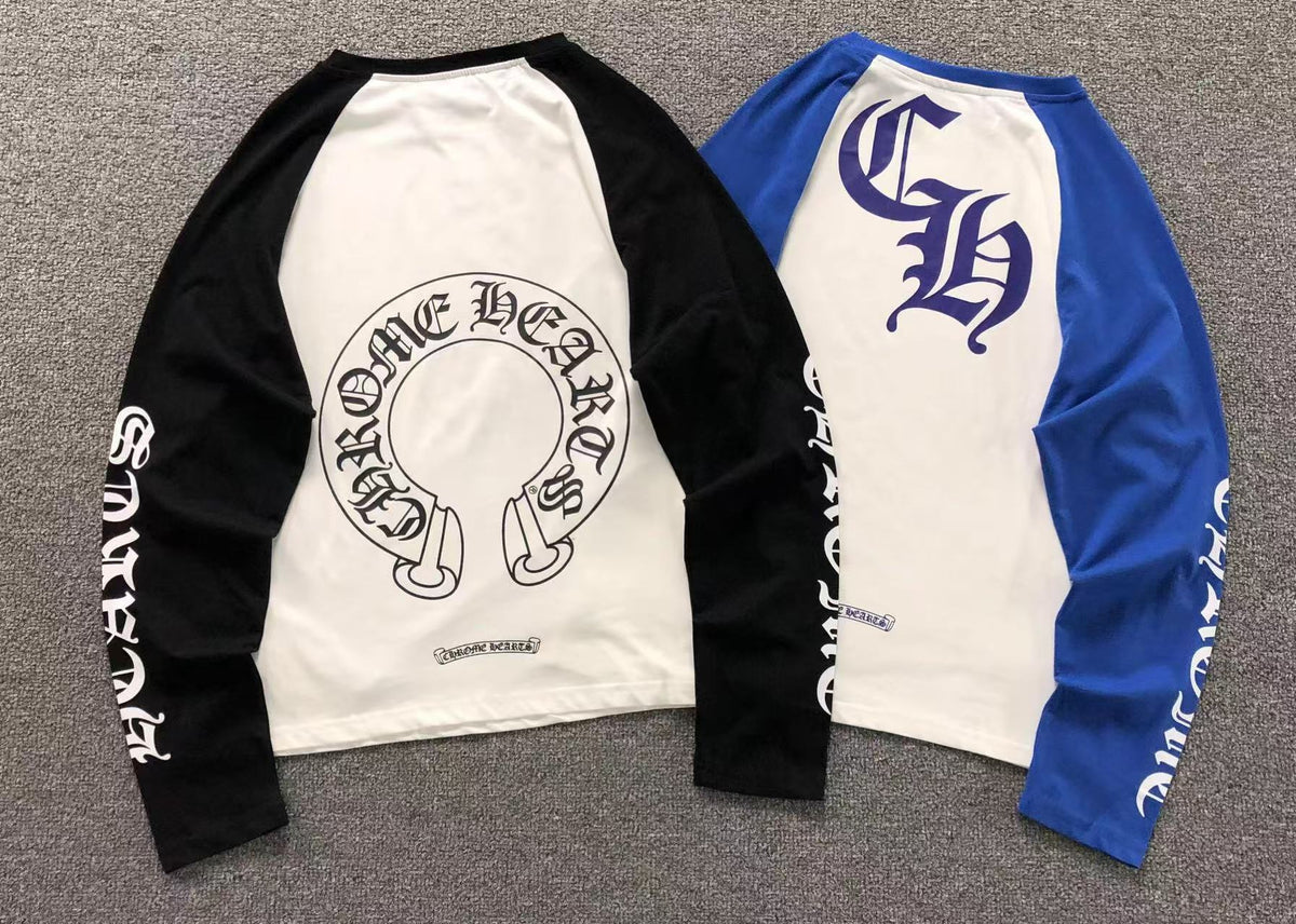 Cross Longsleeve