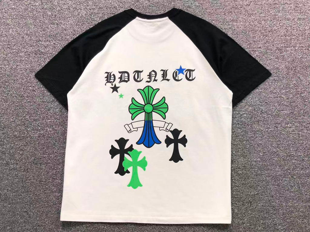 Cross Tshirt