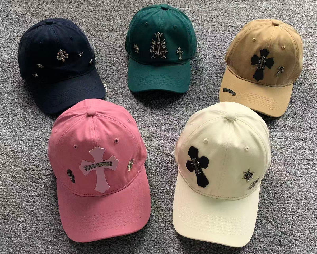 Cross Cap