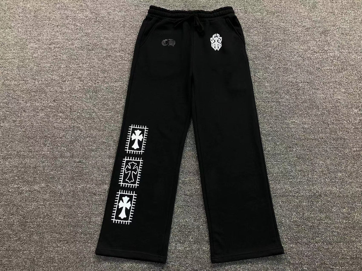 Cross Pants
