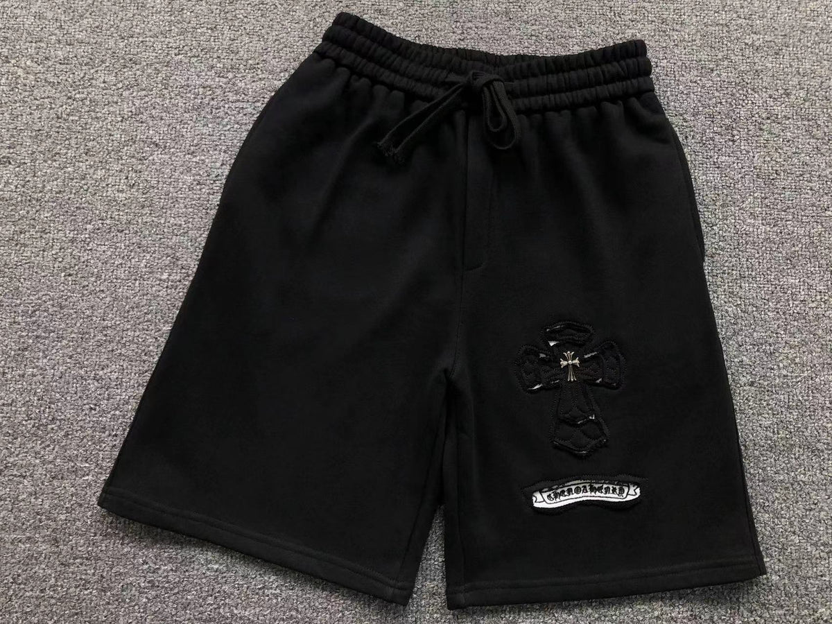 Cross Shorts