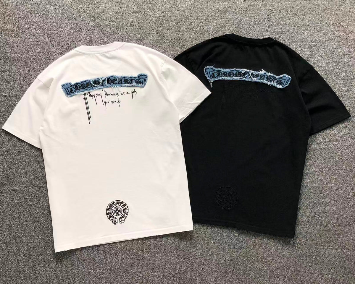 Cross Tshirt