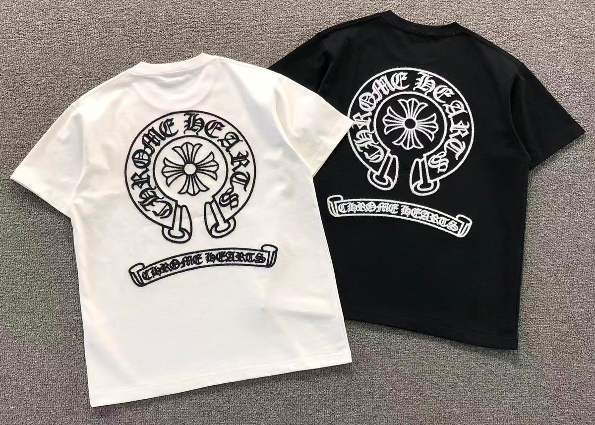 Cross Tshirt