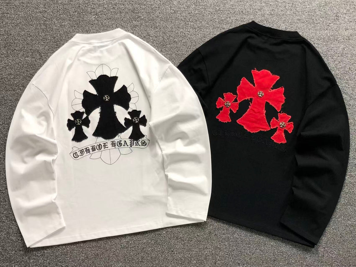 Cross Longsleeve
