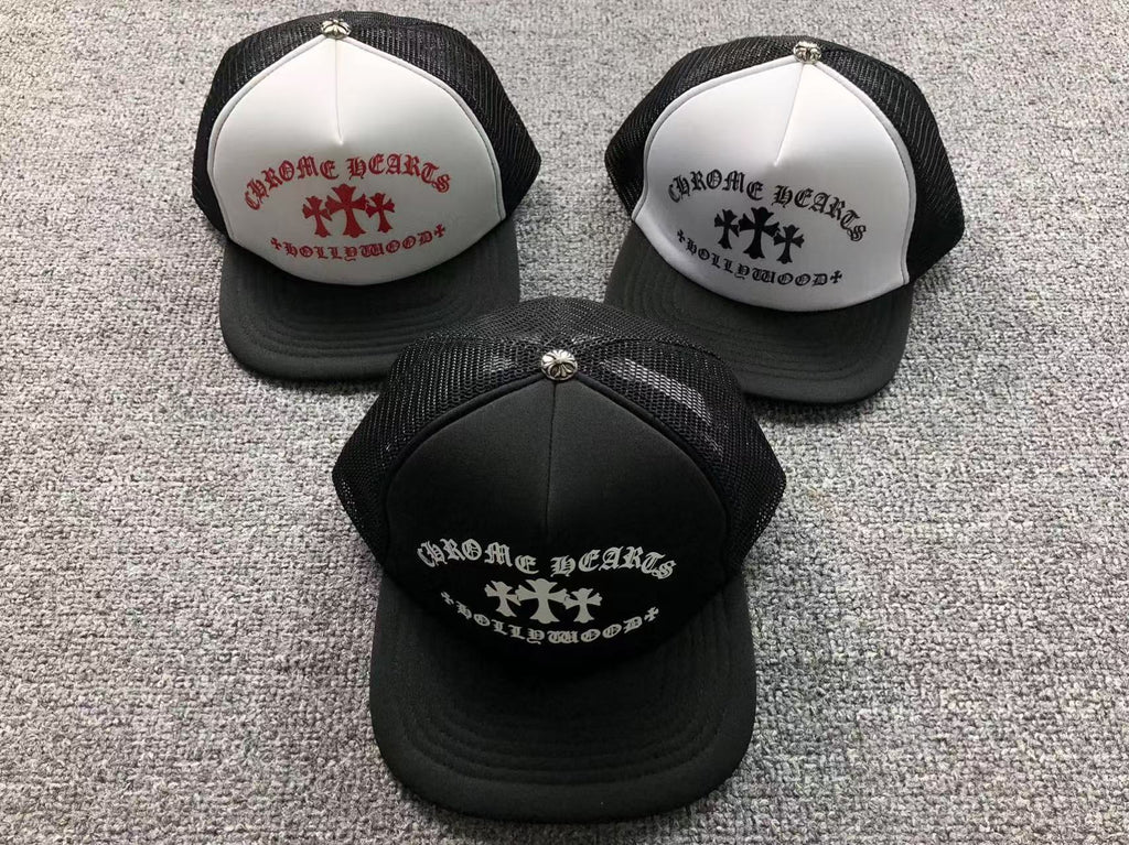 Cross Cap