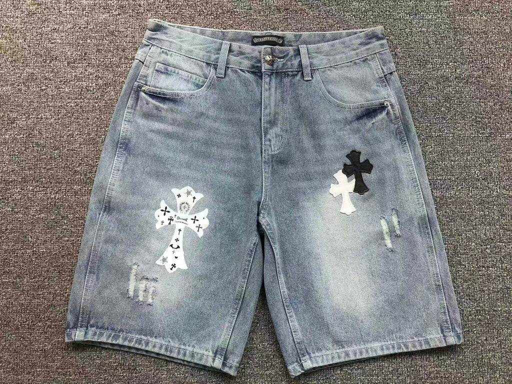 Cross Shorts
