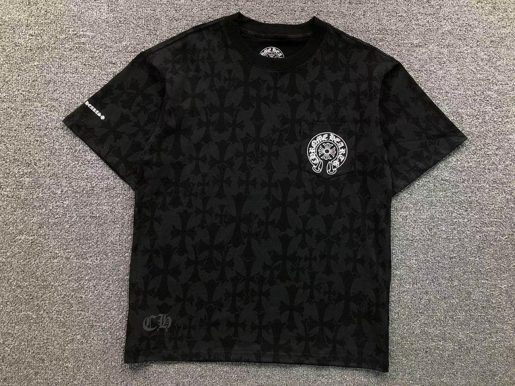 Cross Tshirt