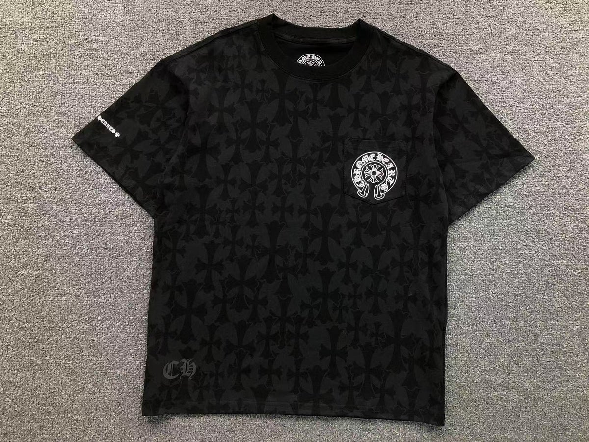 Cross Tshirt