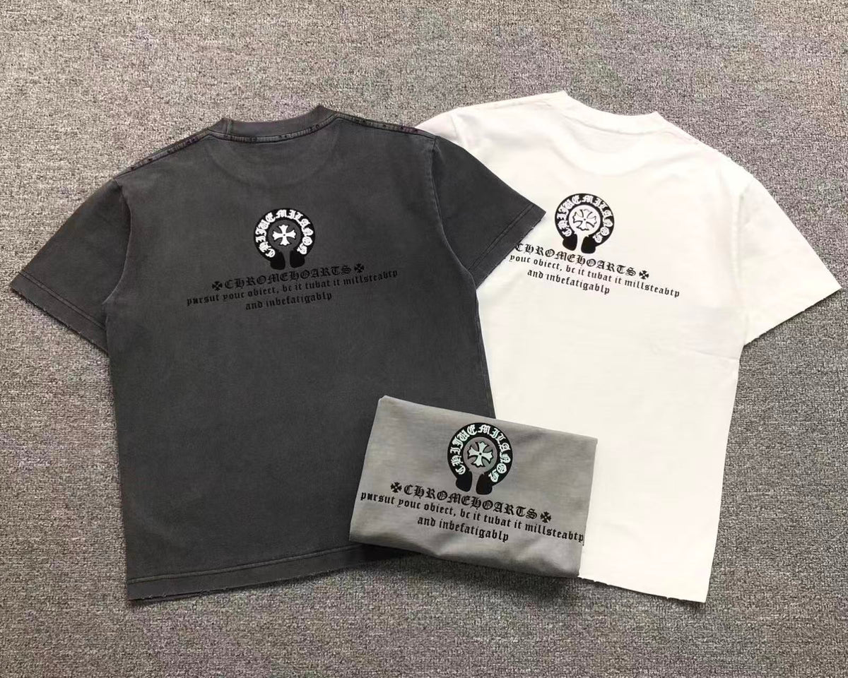 Cross Tshirt