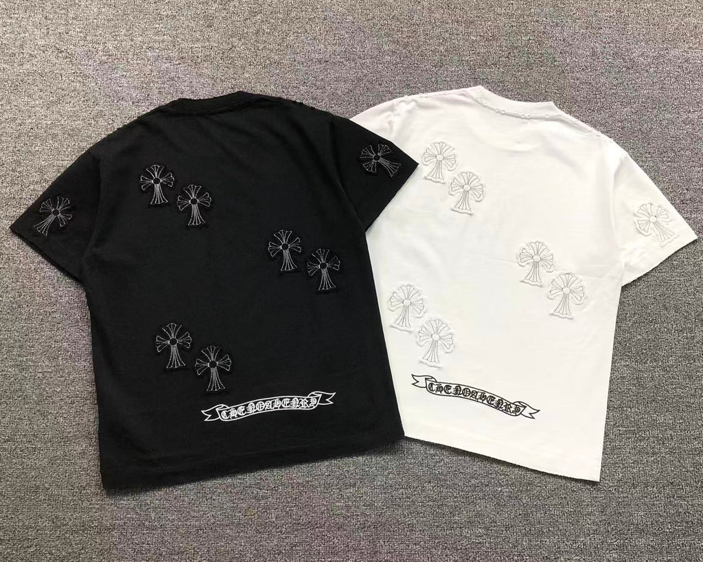 Cross Tshirt