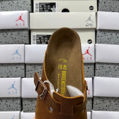 Birknstock Clogs