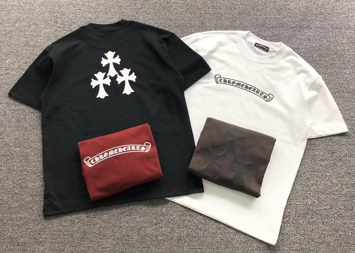 Cross Tshirt