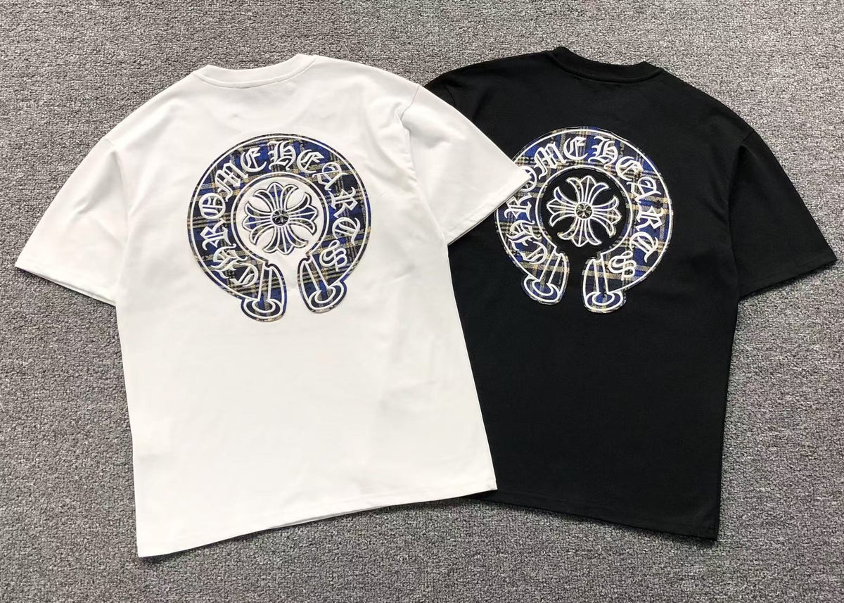 Cross Tshirt