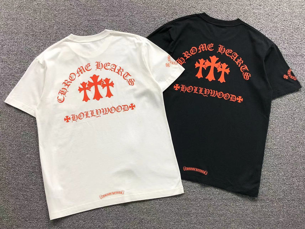 Cross Tshirt