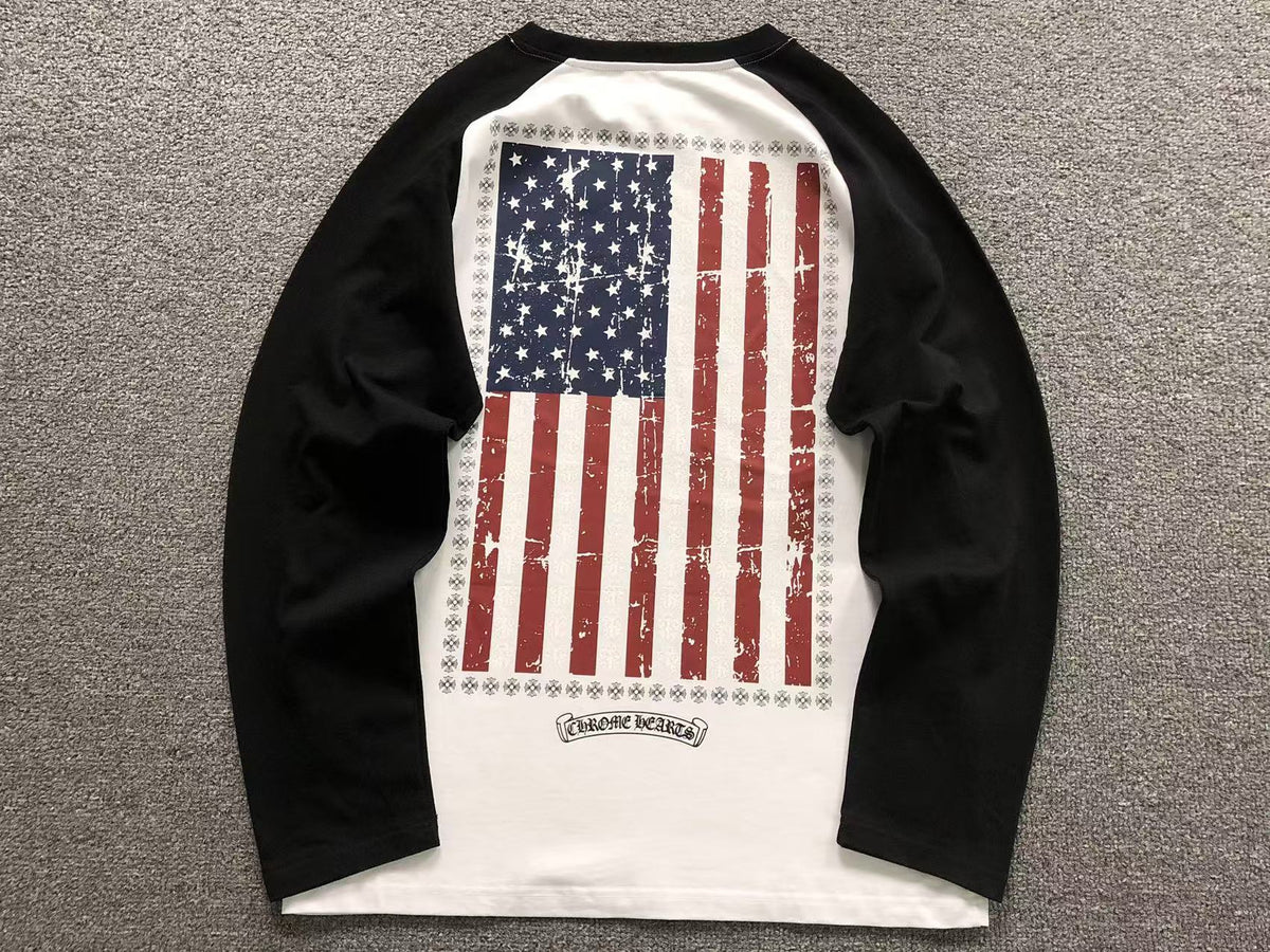 Cross Longsleeve