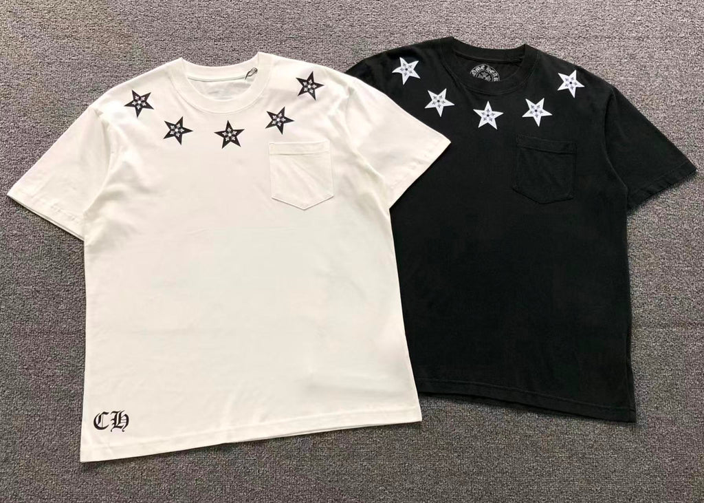 Cross Tshirt