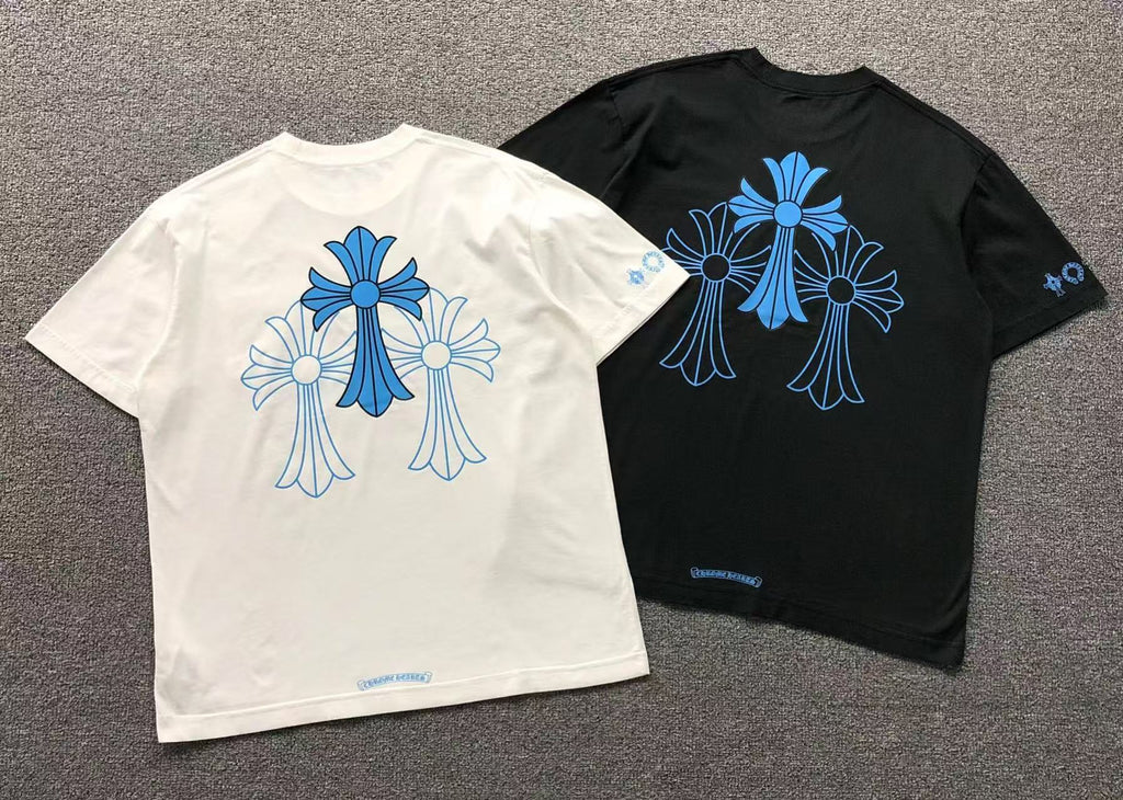 Cross Tshirt
