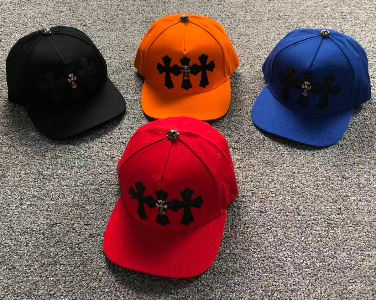 Cross Cap