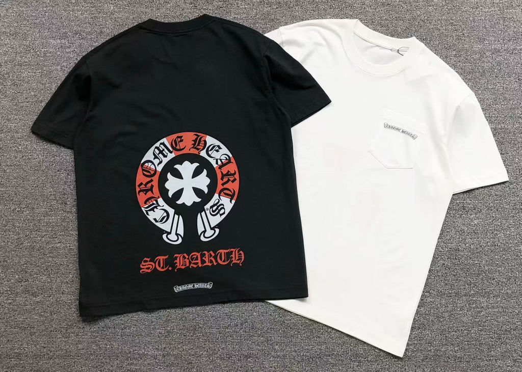 Cross Tshirt