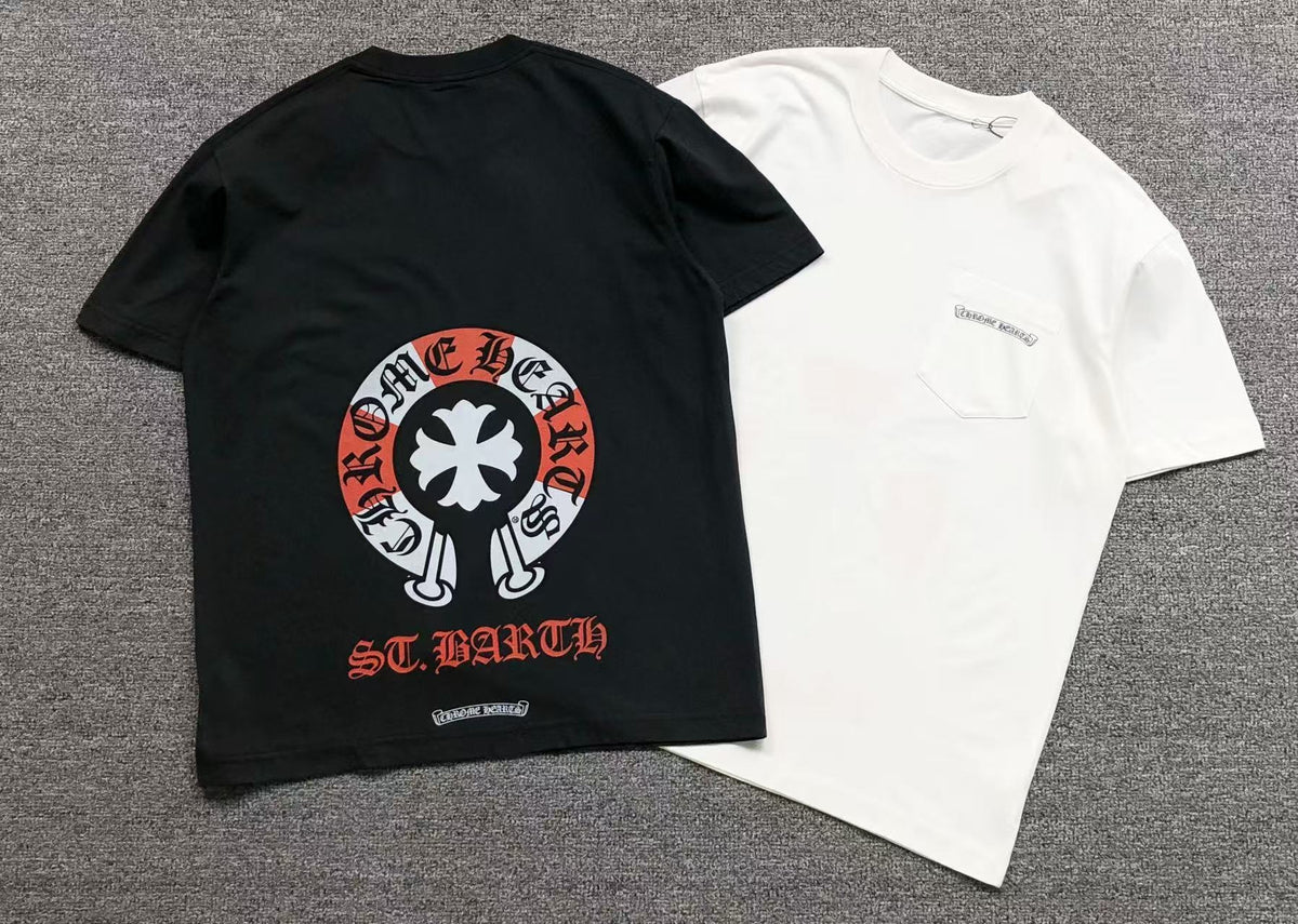 Cross Tshirt