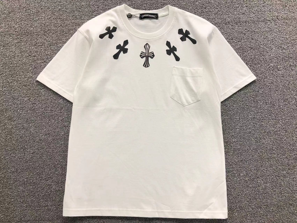Cross Tshirt