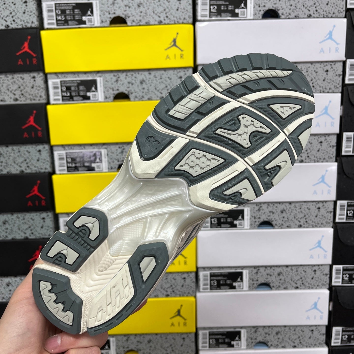 Gel Kayano 14