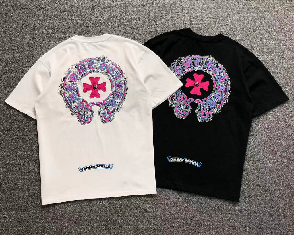 Cross Tshirt