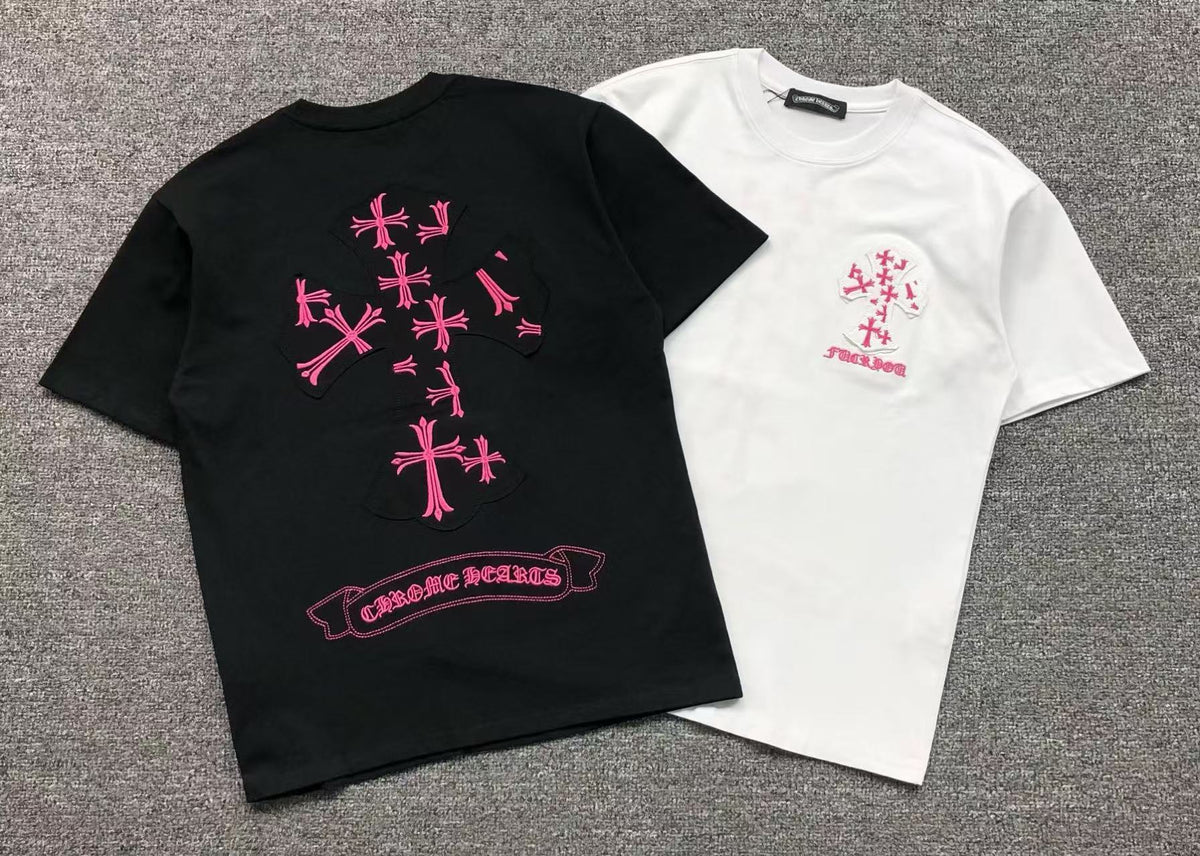 Cross Tshirt