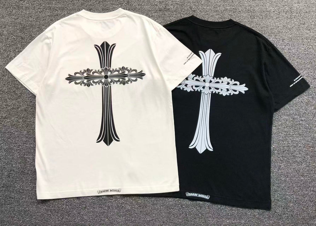 Cross Tshirt