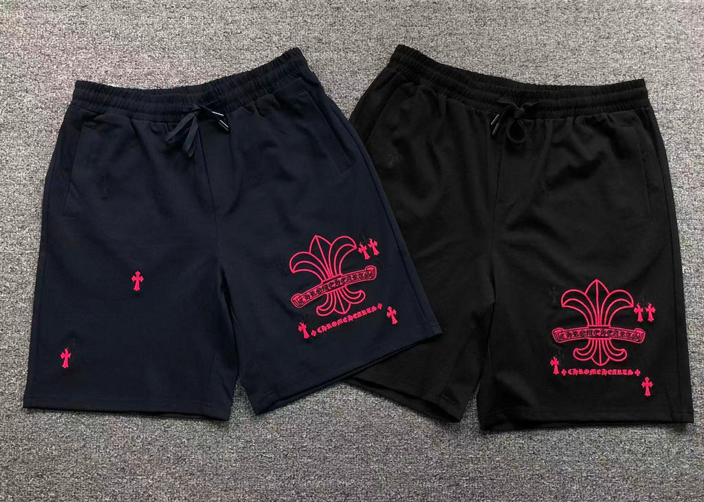 Cross Shorts