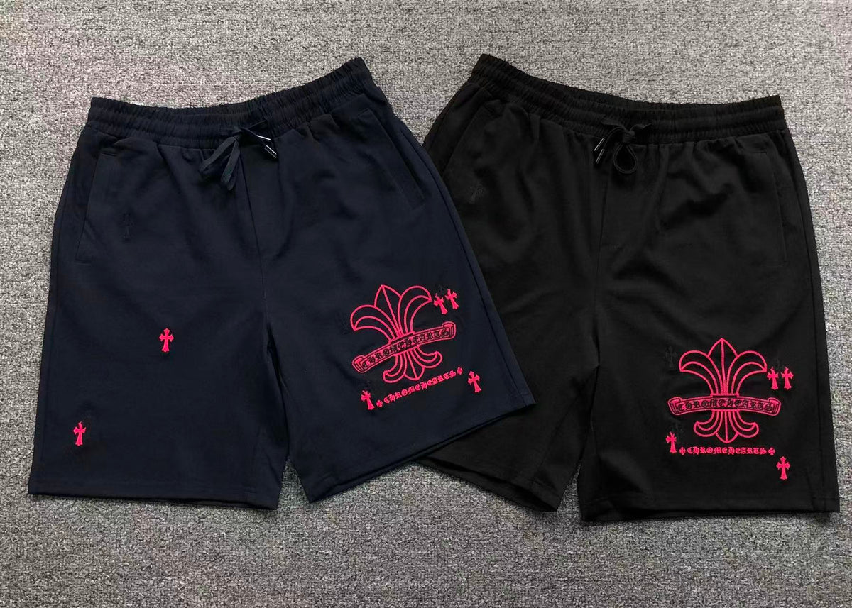 Cross Shorts