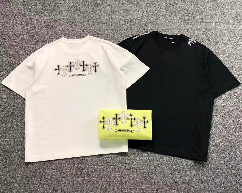 Cross Tshirt