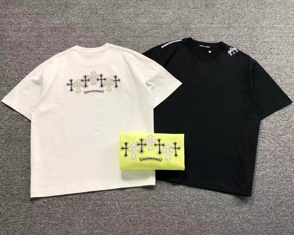 Cross Tshirt