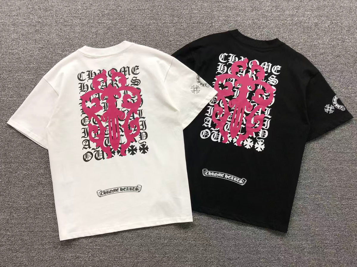Cross Tshirt