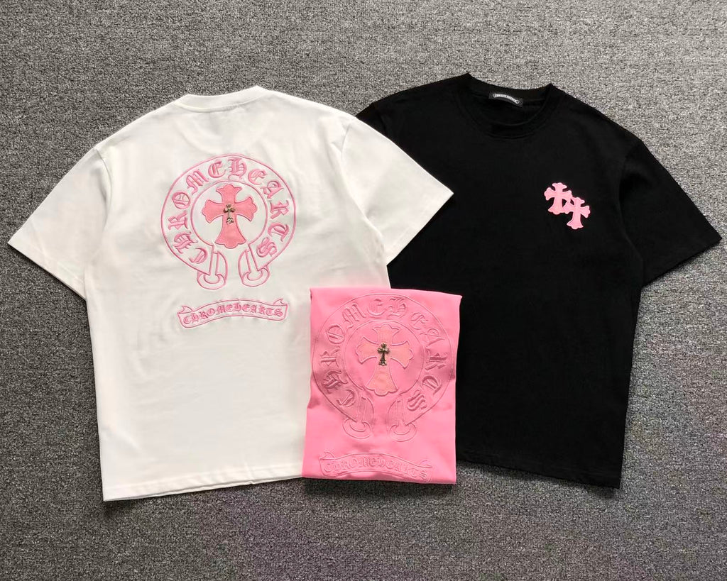 Cross Tshirt