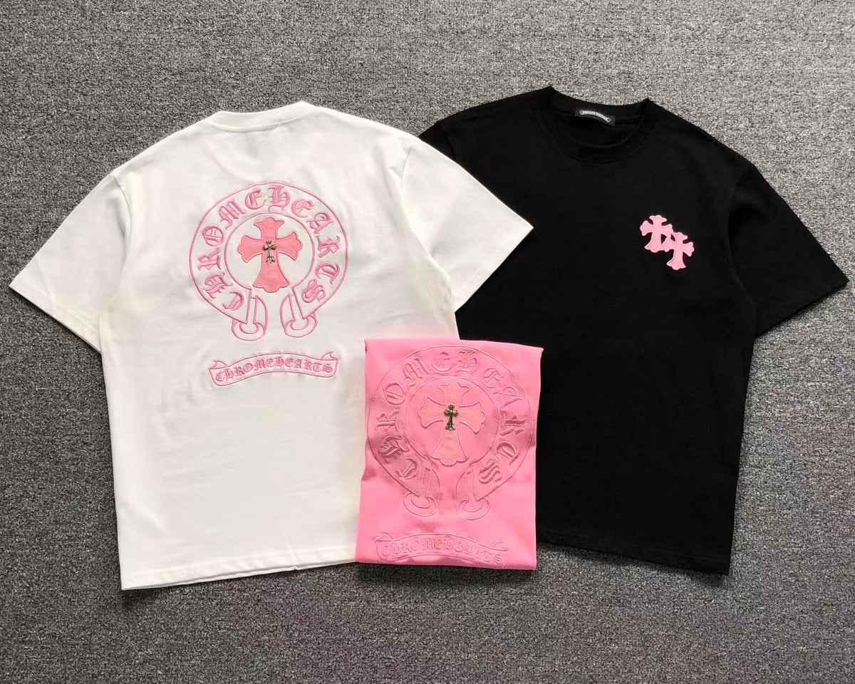 Cross Tshirt