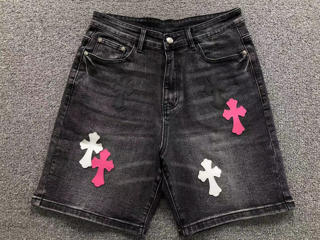 Cross Shorts