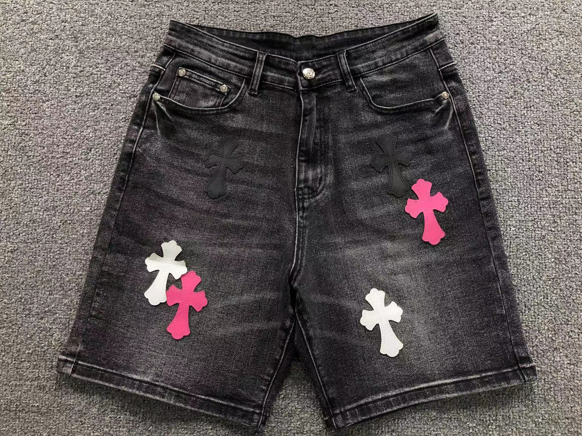 Cross Shorts