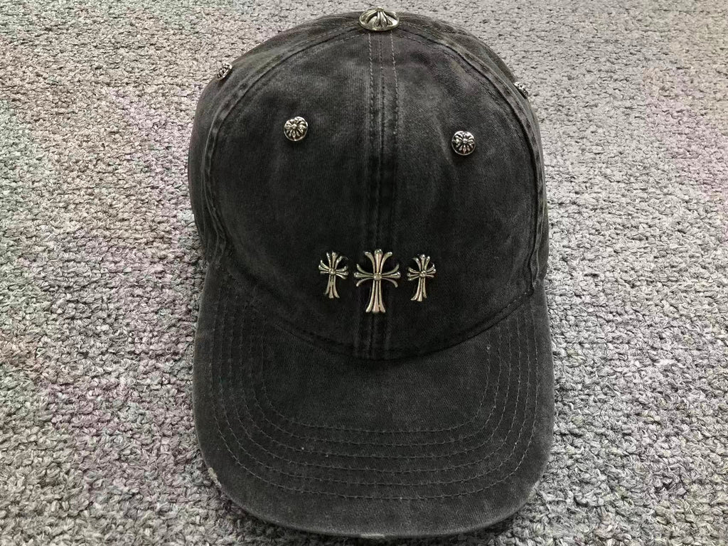 Cross Cap
