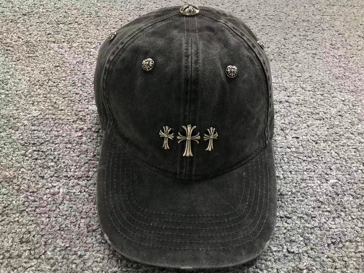 Cross Cap