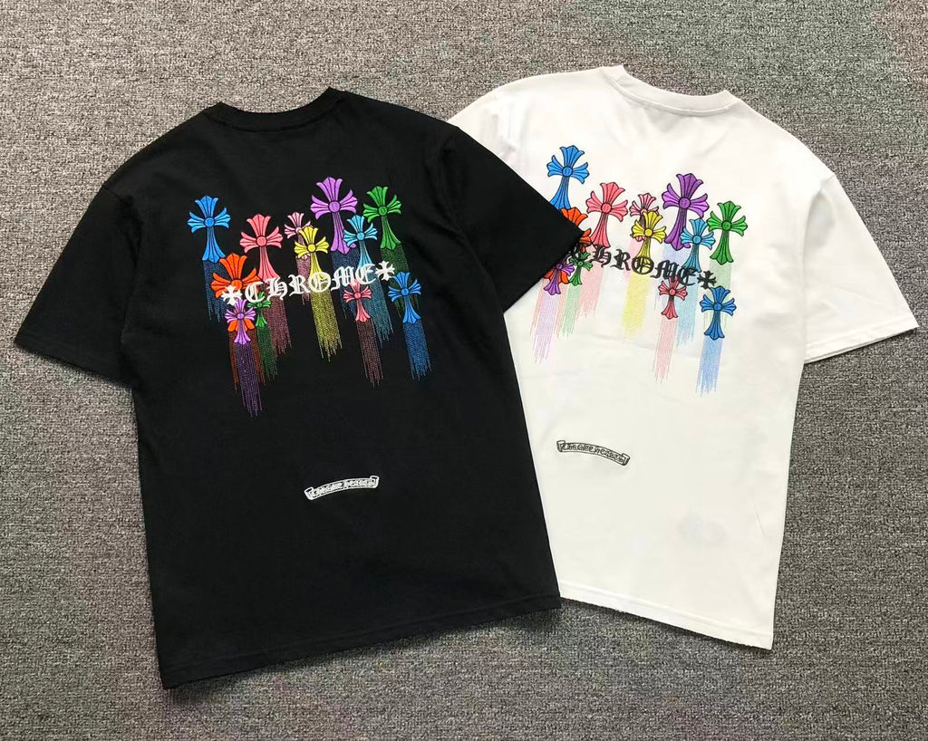 Cross Tshirt