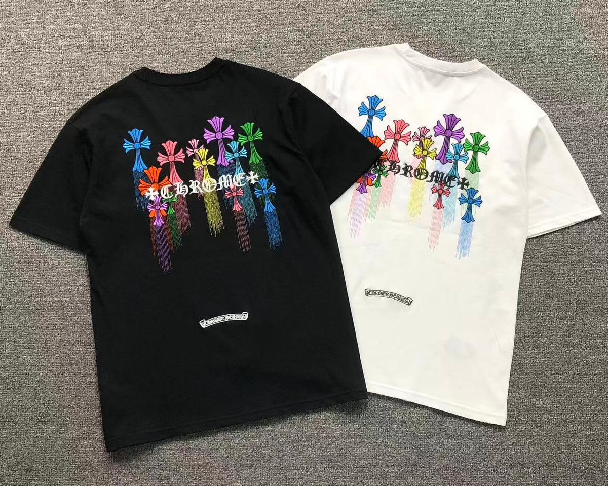 Cross Tshirt