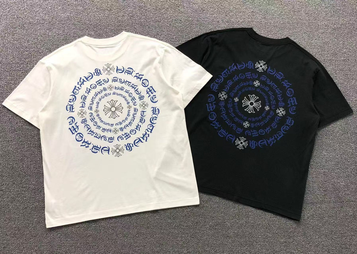 Cross Tshirt