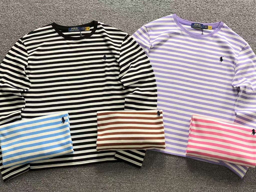Ralph Lauren Longsleeve Female
