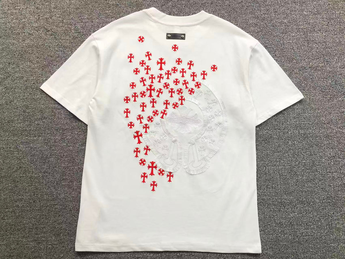 Cross Tshirt
